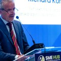 Švajcarska i Srbija zajedno grade ekosistem poverenja i rasta