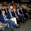 U Naučno-tehnološkom parku u Nišu održana međunarodna naučna konferencija „FIS KOMUNIKACIJE 2025.“ (foto priča)