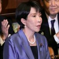 Japan dobio prvu ženu premijera: Ko je 'Čelična lejdi' Sanae Takaiči