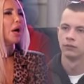Свађа одјекује белом кућом! Нерио оплео по тетки Анели Ахмић, очитао јој лекцију за сва времена (видео)