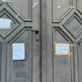 Premijer Macut: Ne sme se dozvoliti da univerziteti postanu političke pozornice