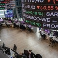 Vrednost evropskih berzi u rekordnom porastu usled optimizma oko trgovine SAD i Kine