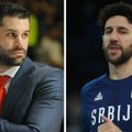 Vasu Micića pitali za novog selektora Srbije: Alimpijević ga nazvao, on odmah želi da igra