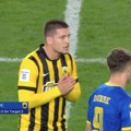 (VIDEO) Joviću poništen gol