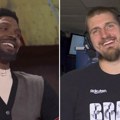 Nikola Jokić prozivao NBA legendu: Kad se nasmejao, svi su znali o čemu razmišlja