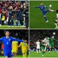 (VIDEO) Svi golovi iz Londona, Pariza, Dablina, Osla, Bakua…