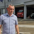 Mlađenović: Broj požara u naglom porastu – u Prijepolju 12 za samo 24 časa