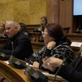 OEBS: Seksistički govor prisutan u Skupštini Srbije, određeni odbori sa manje od 20 odsto poslanica