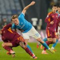 Napoli na gostovanju pobedio Romu u Seriji A