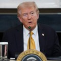 Трампова администрација запленила танкер за нафту код обале Венецуеле