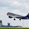 MIP Rusije: Vreme je da se obnovi avio-saobraćaj sa SAD