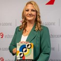 Branislava želi da skine "veo misterije oko veštačke inteligencije": Finalistkinja "Inženjerke godine" za Blic Biznis o svom…