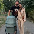 Oglasila se žena Milana Vasića: Maja podelila nikad viđene slike sa sinom, jedna je posebno raznežila sve (foto)