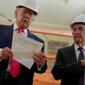 „Pozovi onog idiota“: Kako i zašto je Tramp pritiskao šefa Federalnih rezervi