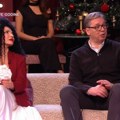 Vučić o Lidiji Vukićević: Ona ima jednu divnu osobinu koju ljudi ne znaju