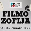 Film kao dijalog: „Paris, Texas“ otvara novo veče Filmozofije u zrenjaninskom klubu Zona Filmozofija u Zrenjaninu