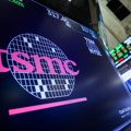 TSMC nadmašio očekivanja, snažan signal jačine AI-ja