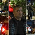 Maloletnik (16) koji je pucao u Alibegovog druga u restoranu branio se ćutanjem! Maskiran i sa kačketom na glavi ispalio 8…