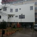 Beba, kojoj je pozlilo u Blacu, hospitalizovana u UKC Niš