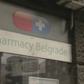 Zaposleni u Apoteci Beograd predali zahtev za prijem kod ministra Malog zbog neisplaćenih plata