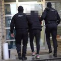 Spektakularna akcija UKP-a! Presreli ih usred vožnje, pa im otvorili gepek, dilerima pao mrak na oči