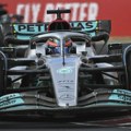 Vozači Mercedesa najbrži poslednjeg dana testiranja u Bahreinu
