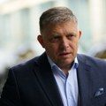 Fico: Moramo da vodimo dijalog sa Rusijom; Isporuke nafte predmet političkih ucena Kijeva