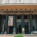 Etnografski muzej produžio besplatan ulaz do 24. februara