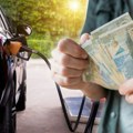 Поскупели и дизел и бензин: Ово су цене горива за наредних седам дана