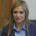 Ministarka Đurđević Stamenkovski prisustvovala polaganju venaca na grobu Svetozara Miletića