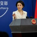 Kina: Dosledni smo u stavu da je upotreba nuklearnog oružja neprihvatljiva