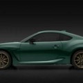 Tojota GR86 Hakone idealan automobil za gradsku vožnju