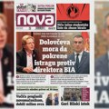 "Nova" piše: Eparhiji koja je Vučića proglasila novomučenikom, milion evra iz budžeta