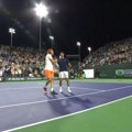 Nole i Cicipas razbili favorite: Srpsko-grčki tandem napravio senzaciju u Indijan Velsu!