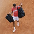 Novak na spisku učesnika za turnir koji je osvojio samo dva puta: Tamo se oseća kao kod kuće, ali titulu nema od 2015. godine…