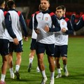 Ništa od Beograda i Leskovca: Evo gde Srbija dočekuje Saudijsku Arabiju i gostuje Španiji