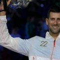 "Bravo, Bosno!" Novak Đoković presrećan
