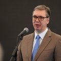 Vučić: U blizini gasovoda kod Kanjiže pronađena dva velika ranca s eksplozivom