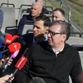 Vučić: „Mislimo da znamo iz koje su grupacije lica spremna da izvrše poslednji korak“