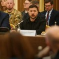 Марта Кос поздравила усвајање закона о европској интеграцији у украјинском парламенту