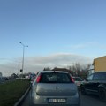 "Putevi Srbije" apeluju "Krenite na vreme": Očekuju se gužve na mostu preko Save kod Obrenovca