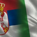 Palalić: Politički odnosi Srbije i Italije na najvišem nivou u poslednjih 100 godina
