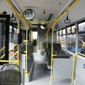 Autobusi GSP-a na pojedinim linijama u sredu menjaju trasu zbog postavljanja krana