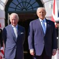 Краљ страхује да не прође као Зеленски: Трамп и Чарлс Трећи одлучили да састанак обаве иза затворених врата