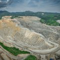 Srbija ima mineralne sirovine koje mogu da privuku SAD