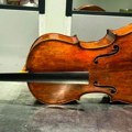 Carinici, violončela iz 19. veka i drugi demoni: Instrumenti na granici