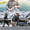 Иран оптужио САД за „пиратерију” и најавио оштар одговор морнарице