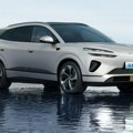 Izvoz kompanije BYD raste, više cene goriva podstiču globalnu potražnju za EV