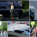 Potresne reči majke ubijene Eme odzvanjale su Tašmajdanom! Nina Kobiljski poslala snažnu poruku: Zlo koje je posejano u…