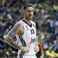 Hvala za sve, ratniče: Akile Polonara se oprostio od košarke